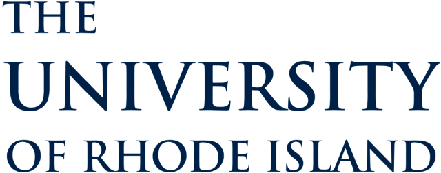 The University of Rhode Island