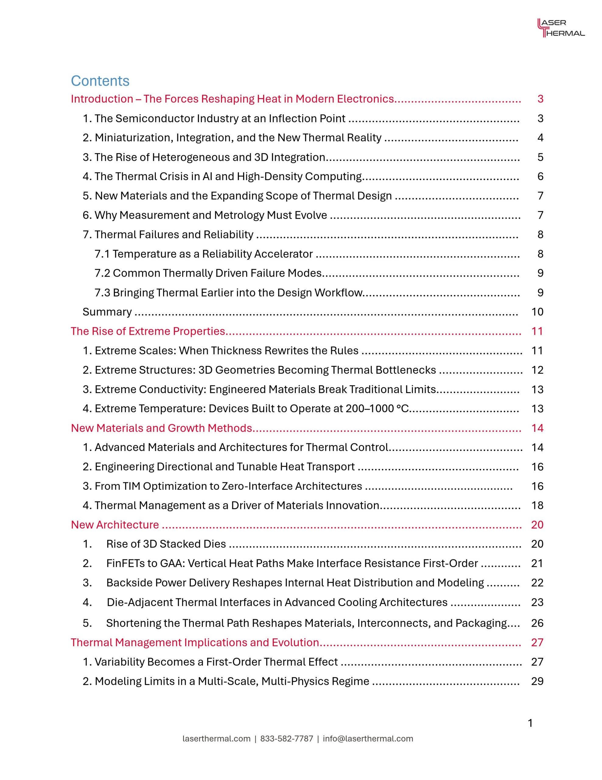 ebook formatted pre export to adobe-2 white paper - heat beneath the surface - page 2