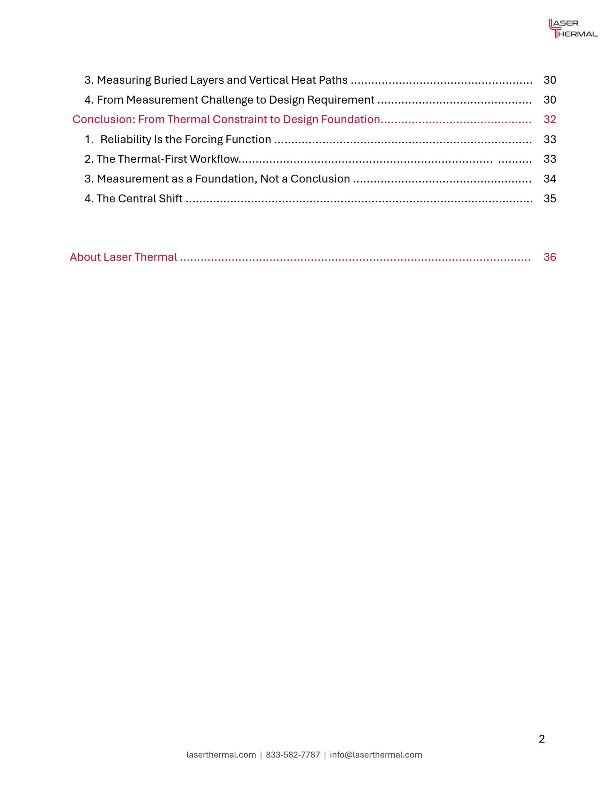 ebook formatted pre export to adobe-3 preview of white paper - heat beneath the surface - page 2