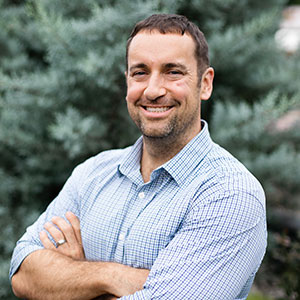 Patrick Hopkins