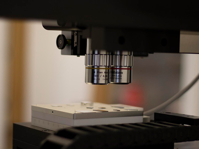 Laser Thermal Teams Up with NIST: Advancing Semiconductor Research with Cutting-Edge Thermal Measurement Tool