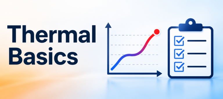 What is Thermoreflectance?