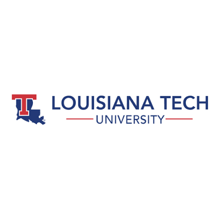 Logo customer Louisiana Tech