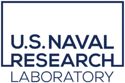 Logo customer US naval research lab
