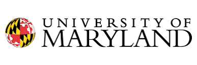 Logo customer University-of-Maryland